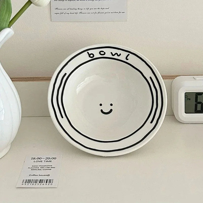 Dara Ceramic Dinnerware Set - Image 8