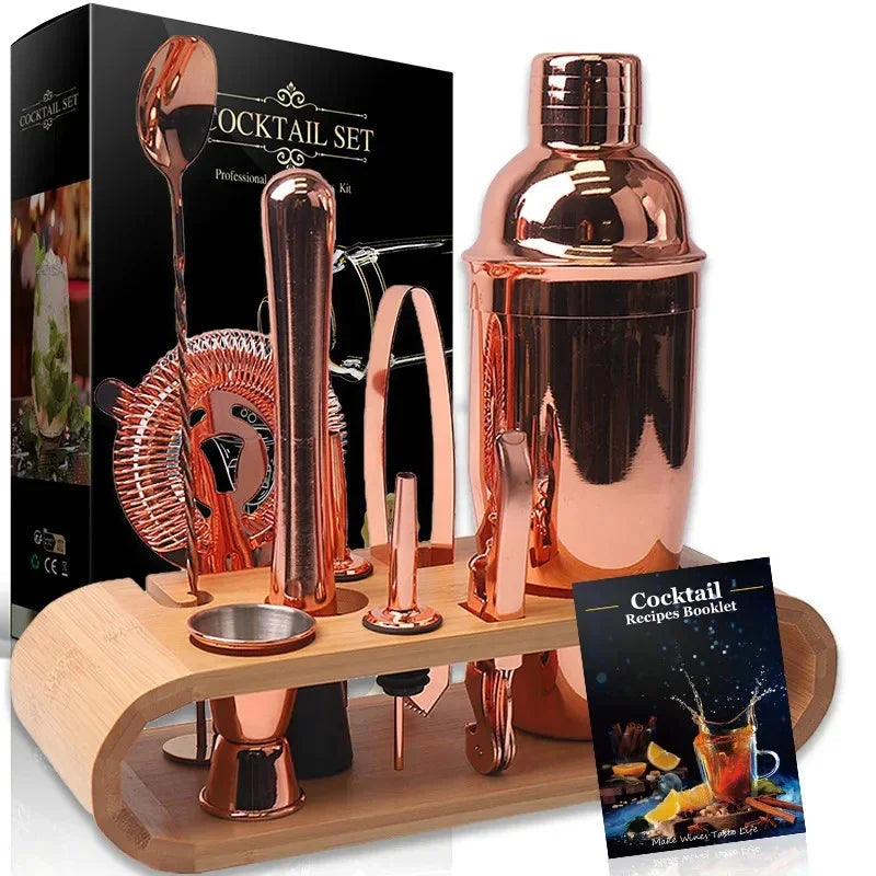 Maestro Mixology Set - Image 6