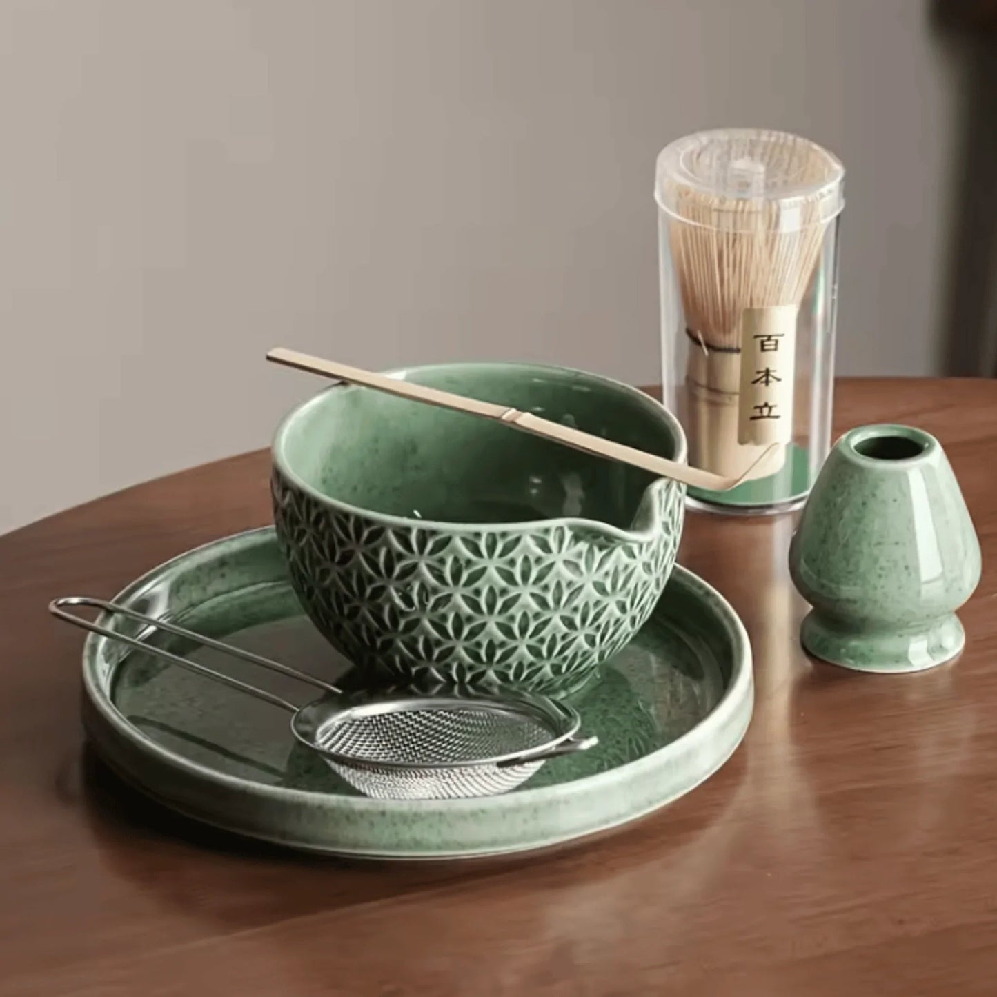 Midori Matcha Set - Image 9