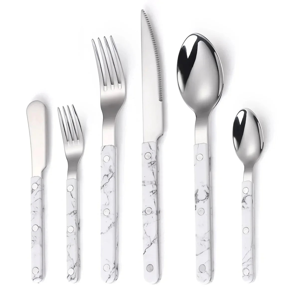 Amara Cutlery Set - Image 12