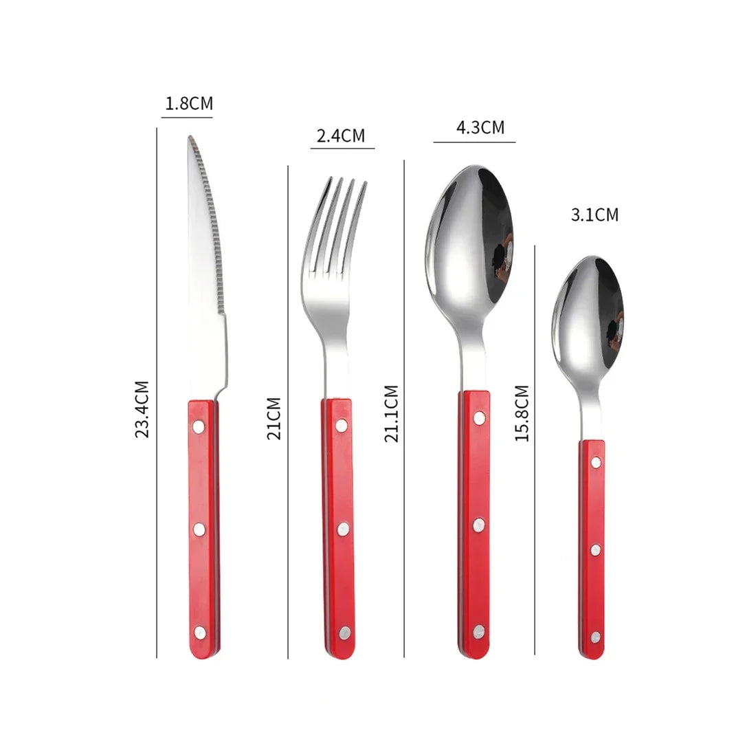 Amara Cutlery Set - Image 16