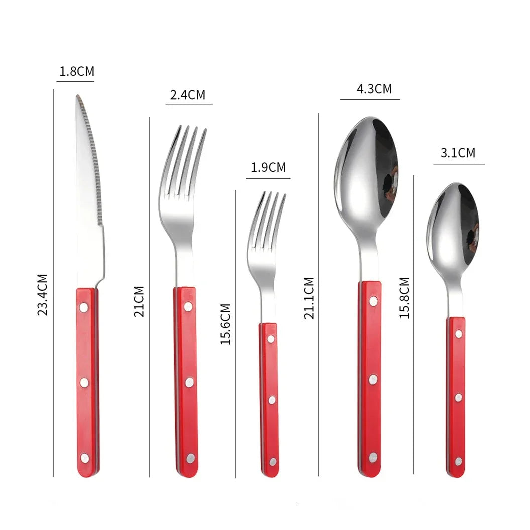 Amara Cutlery Set - Image 17