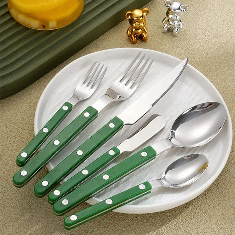 Amara Cutlery Set - Image 3