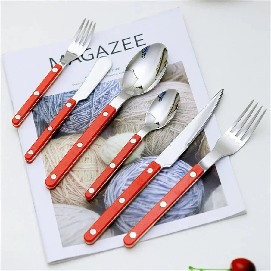 Amara Cutlery Set - Image 4
