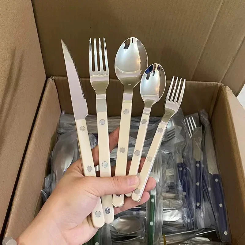 Amara Cutlery Set - Image 7