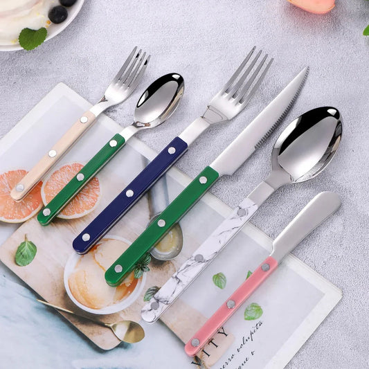 Amara Cutlery Set