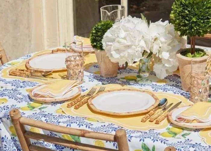 Bali 24-Piece Bamboo Cutlery Set - Image 11