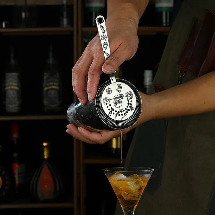 Bexley Cocktail Set - Image 3