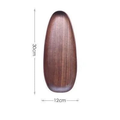 Birka Wooden Serving Tray - Image 10