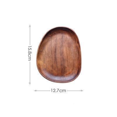 Birka Wooden Serving Tray - Image 11