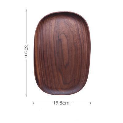 Birka Wooden Serving Tray - Image 6