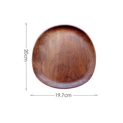 Birka Wooden Serving Tray - Image 7