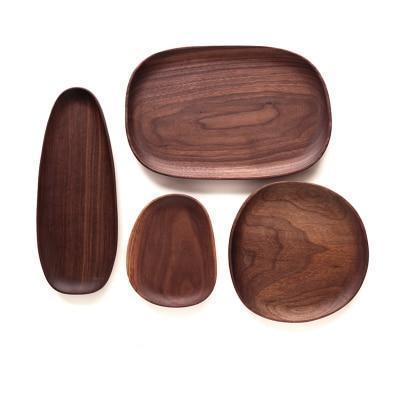 Birka Wooden Serving Tray - Image 9