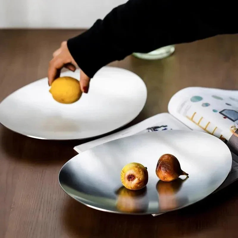 Blair Oval Tray - Image 4