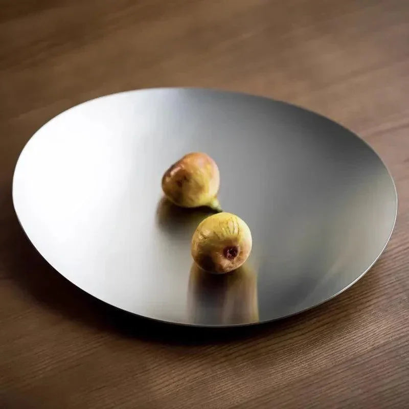 Blair Oval Tray