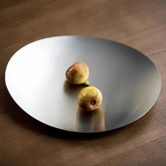 Blair Oval Tray