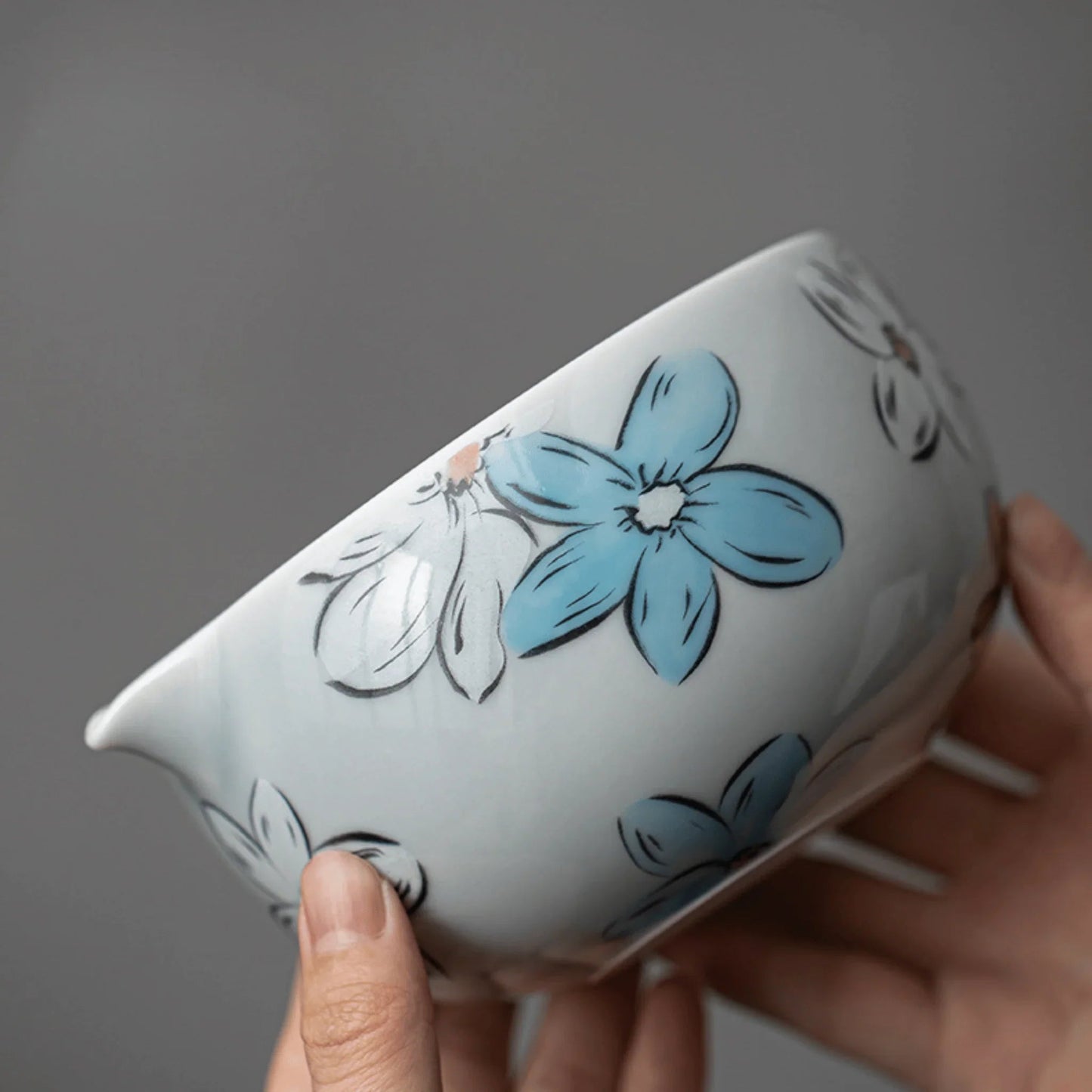 Blossom Matcha Tea Ritual Kit - Image 4