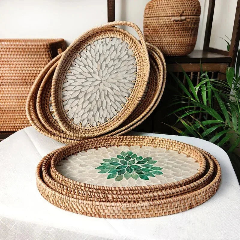 Byron Serving Tray - Image 3