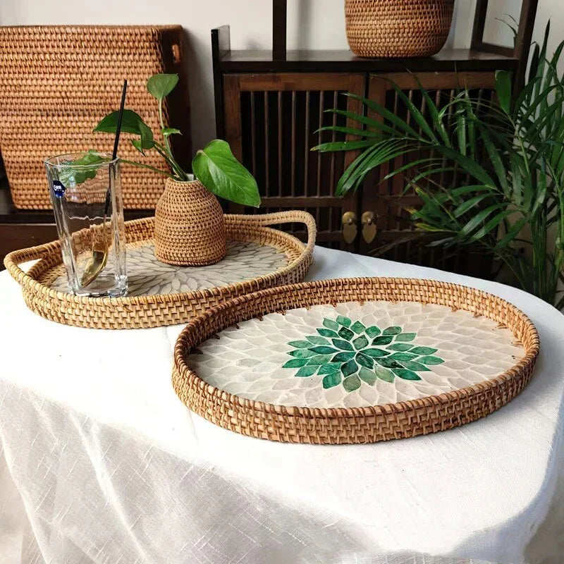 Byron Serving Tray