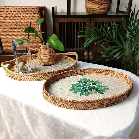 Byron Serving Tray