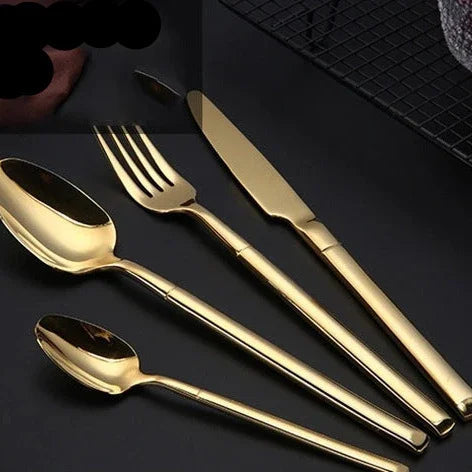 Cressida Cutlery Set - Image 2