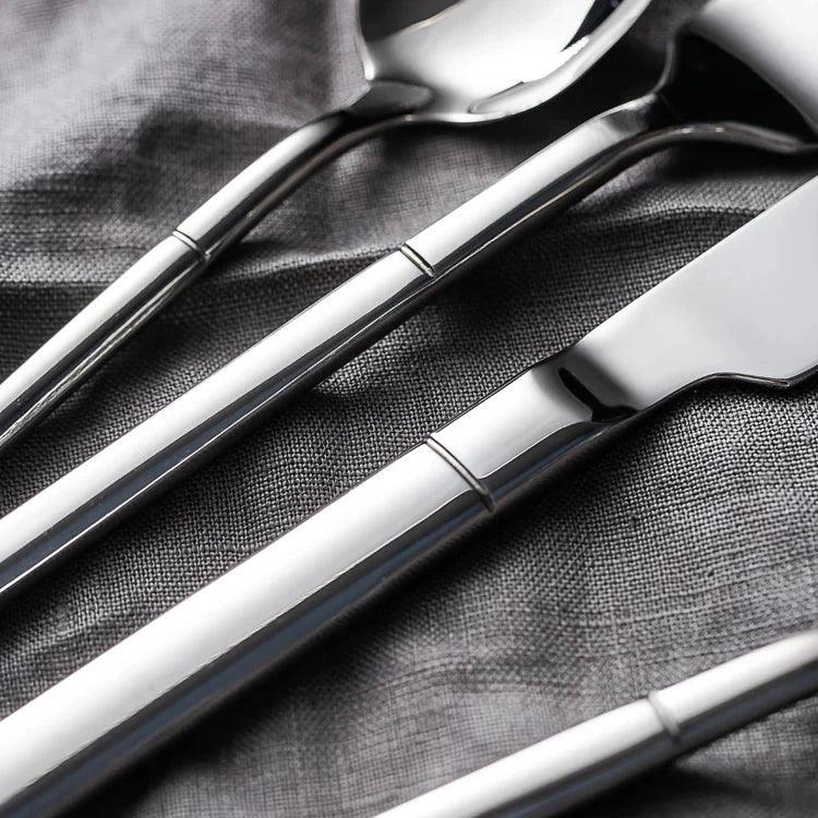 Cressida Cutlery Set - Image 5