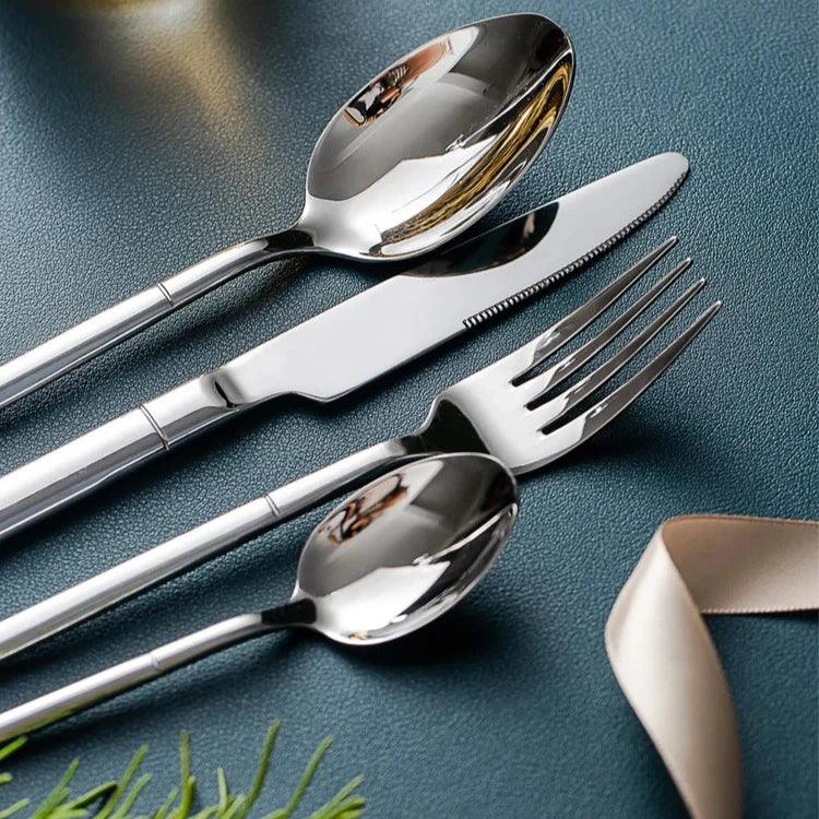Cressida Cutlery Set - Image 6