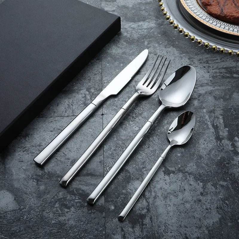 Cressida Cutlery Set - Image 7