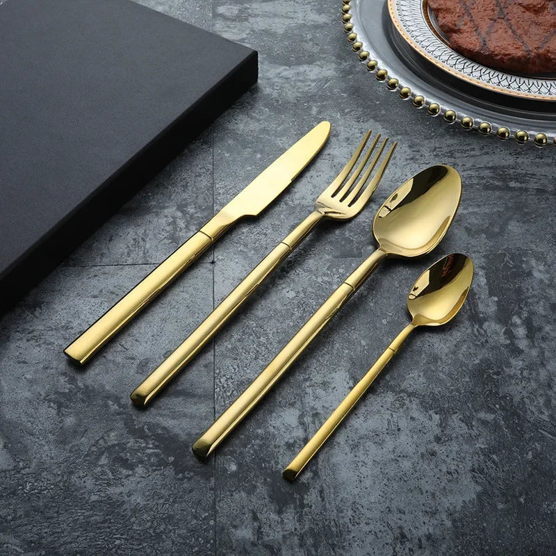 Cressida Cutlery Set - Image 8