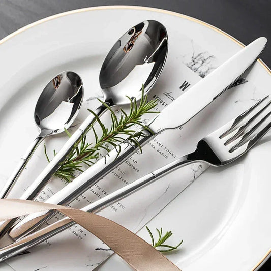 Cressida Cutlery Set