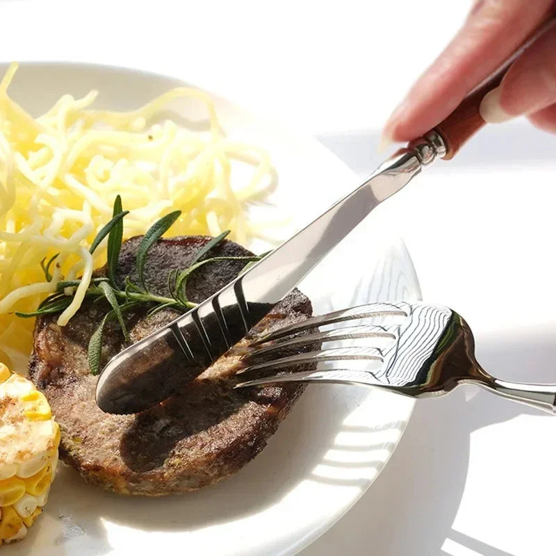Delphine Cutlery Set - Image 2