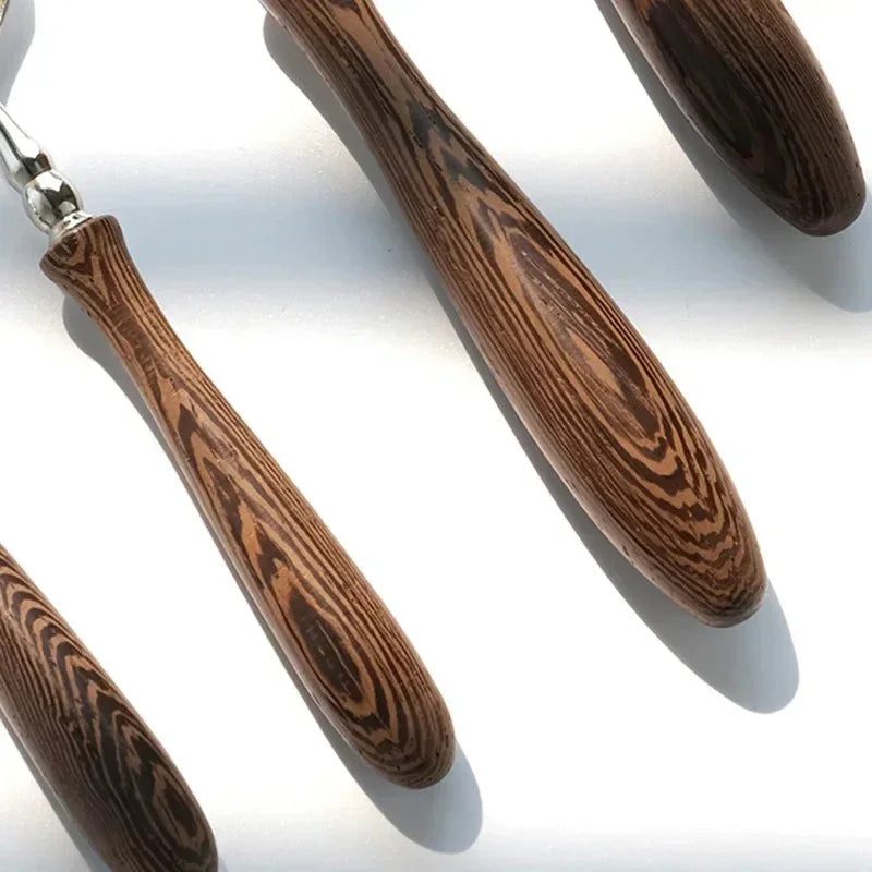 Delphine Cutlery Set - Image 4