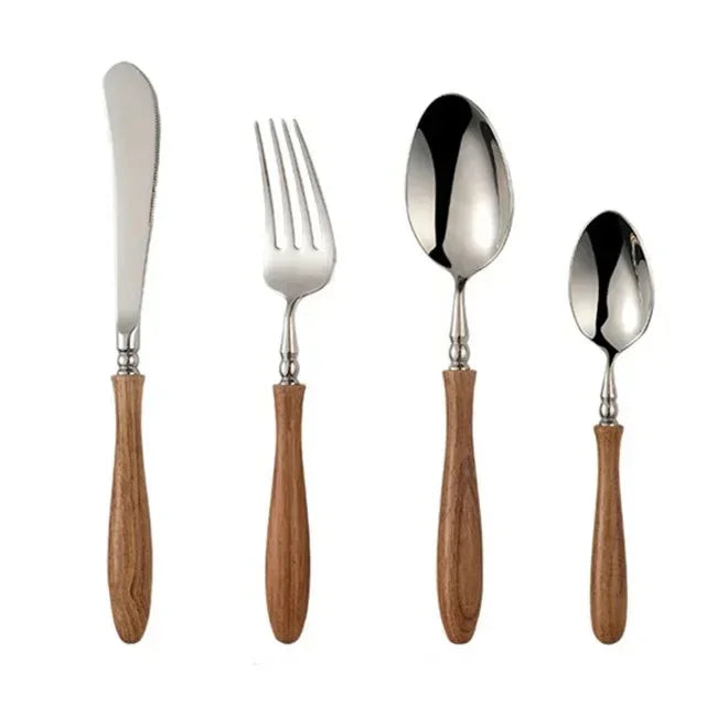 Delphine Cutlery Set - Image 6