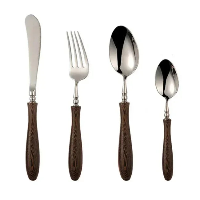 Delphine Cutlery Set - Image 7