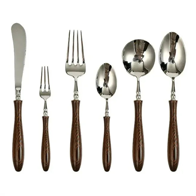 Delphine Cutlery Set - Image 9