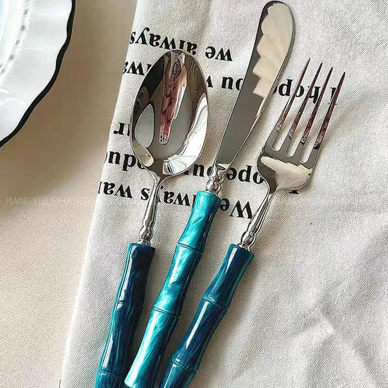 Eira Flatware Set - Image 11