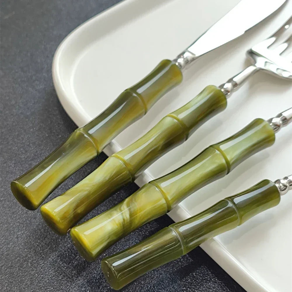 Eira Flatware Set - Image 4