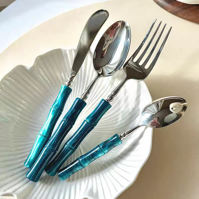 Eira Flatware Set - Image 9