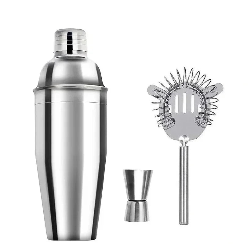 Esme Cocktail Shaker Set - Image 11