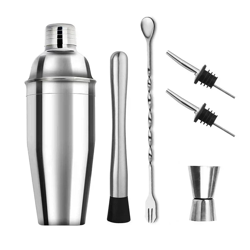 Esme Cocktail Shaker Set - Image 15