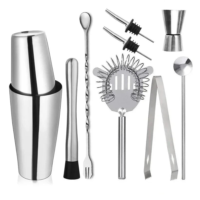 Esme Cocktail Shaker Set - Image 17