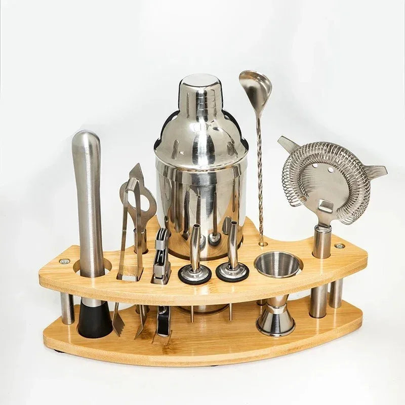 Esme Cocktail Shaker Set - Image 2
