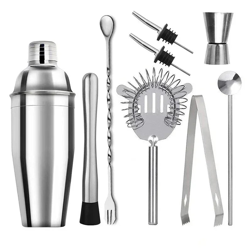 Esme Cocktail Shaker Set - Image 20