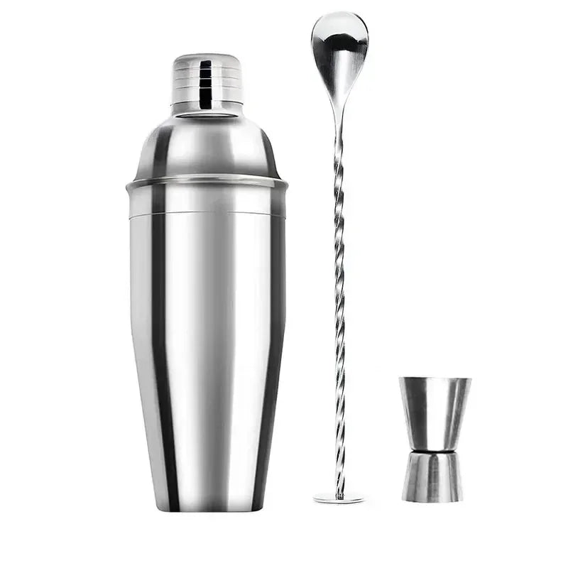 Esme Cocktail Shaker Set - Image 7