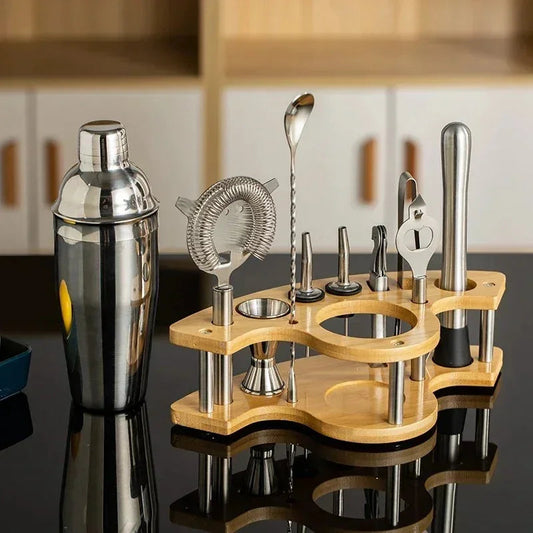 Esme Cocktail Shaker Set