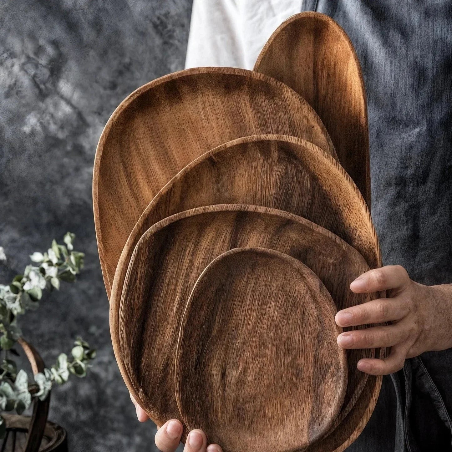 Freya Plates - Image 2