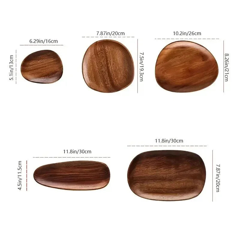 Freya Plates - Image 7