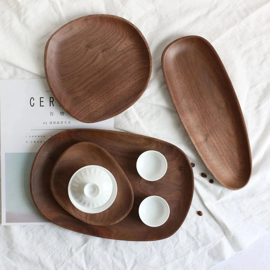 Freya Plates