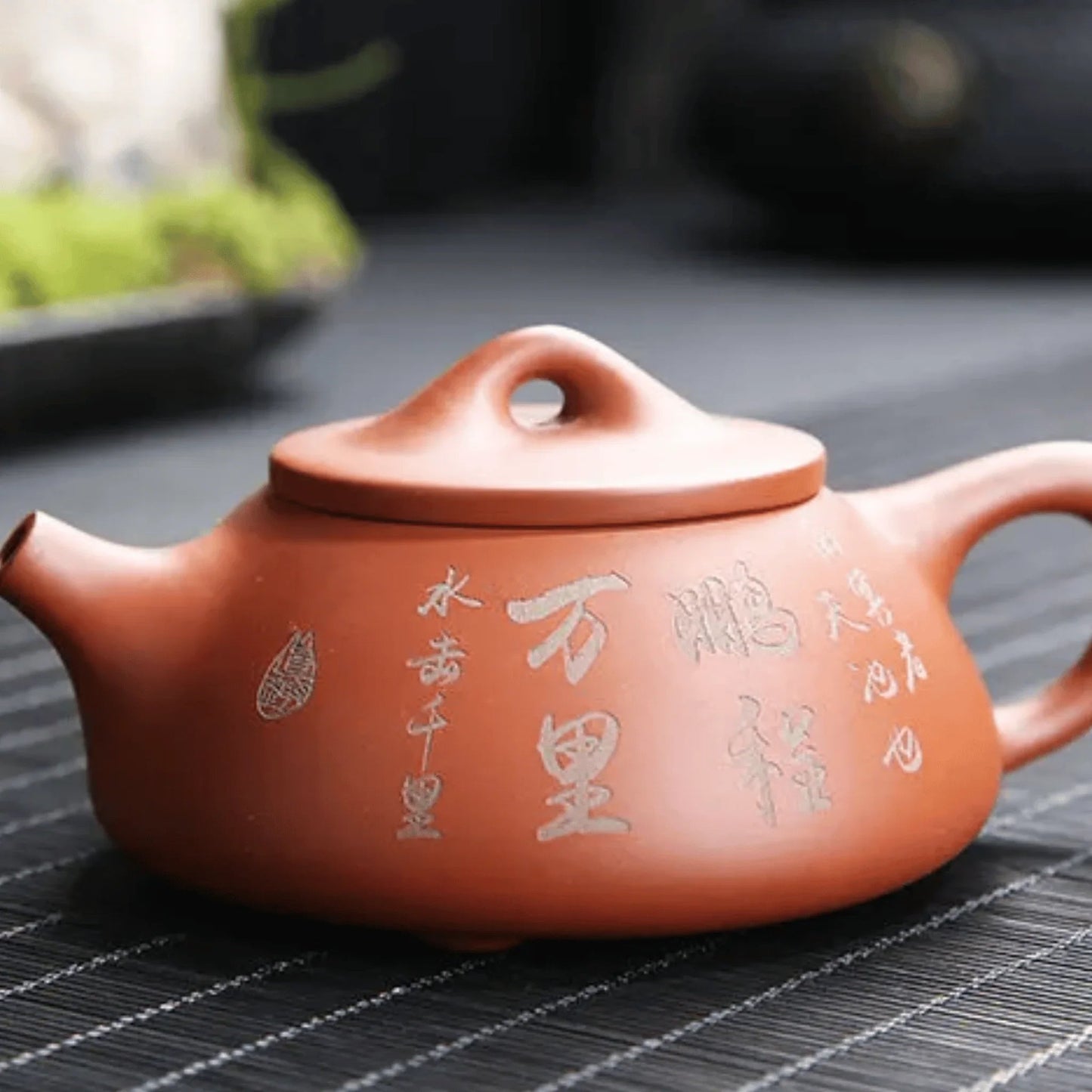 Gongfu Tea Ceremony Set - Image 4