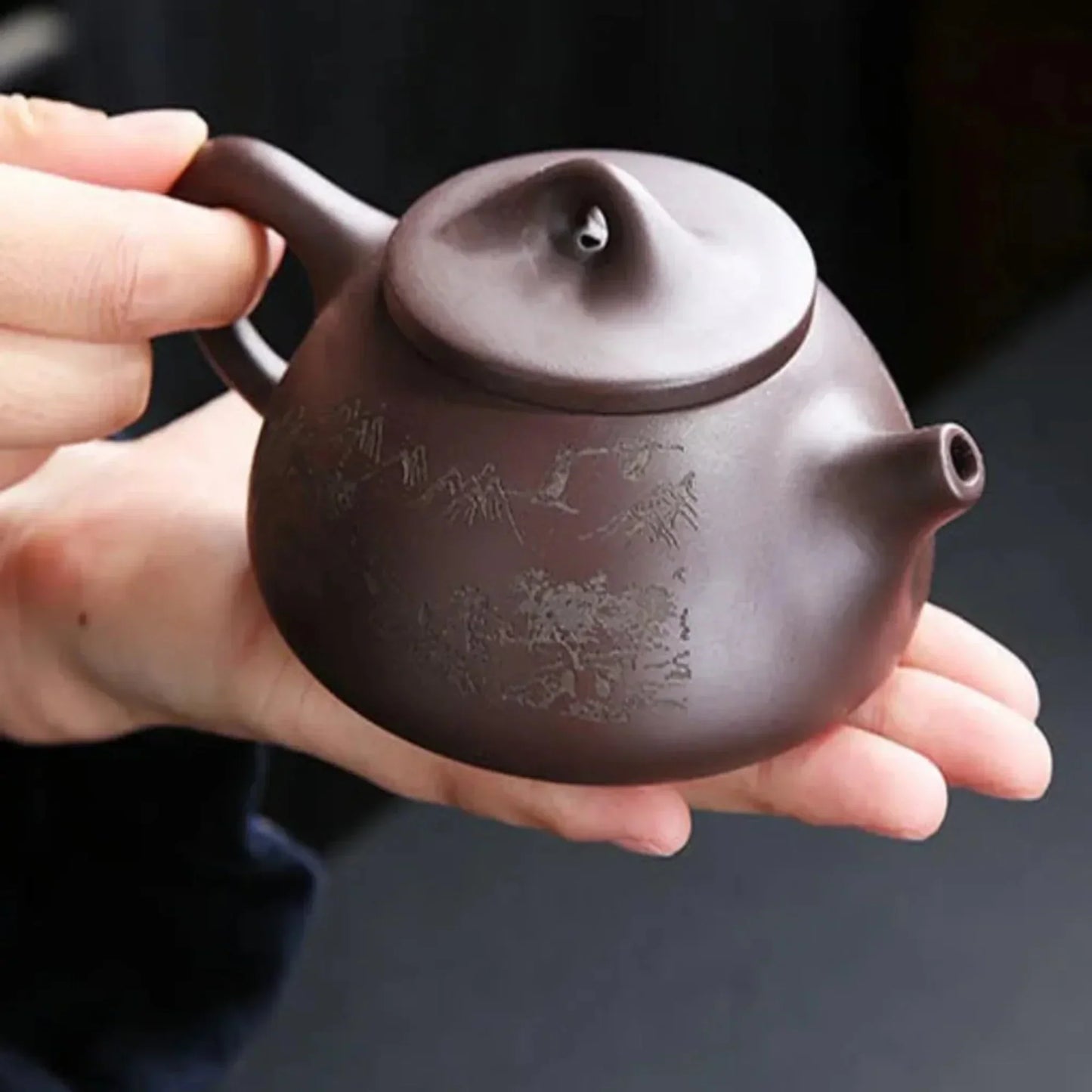 Gongfu Tea Ceremony Set - Image 6